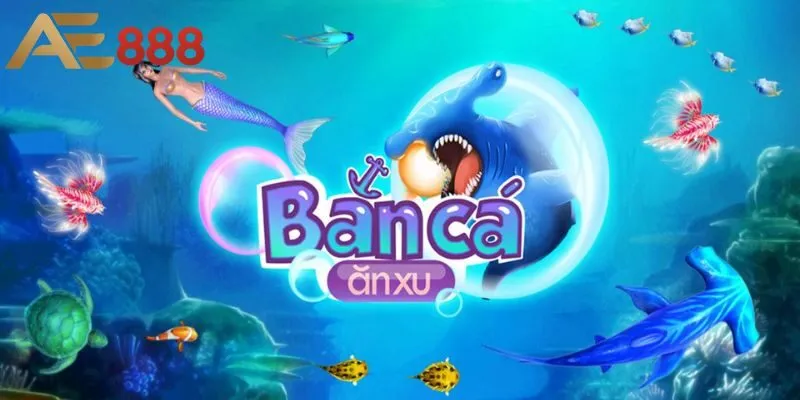 bắn cá