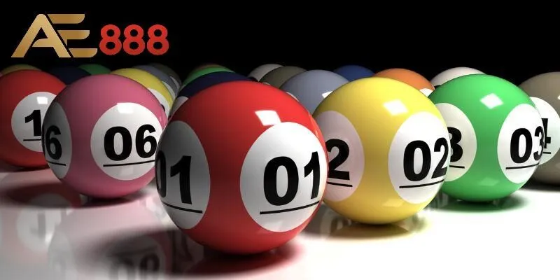BBin Lottery có nhiều tính năng vượt bậc