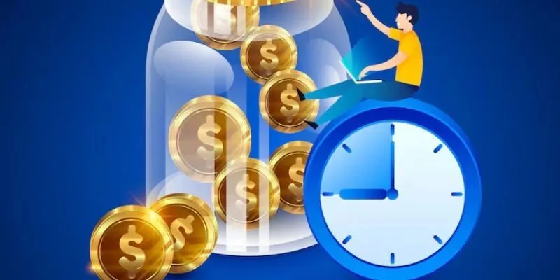 Quy trình từng bước nạp tiền tại AE888 ai cũng thực hiện được