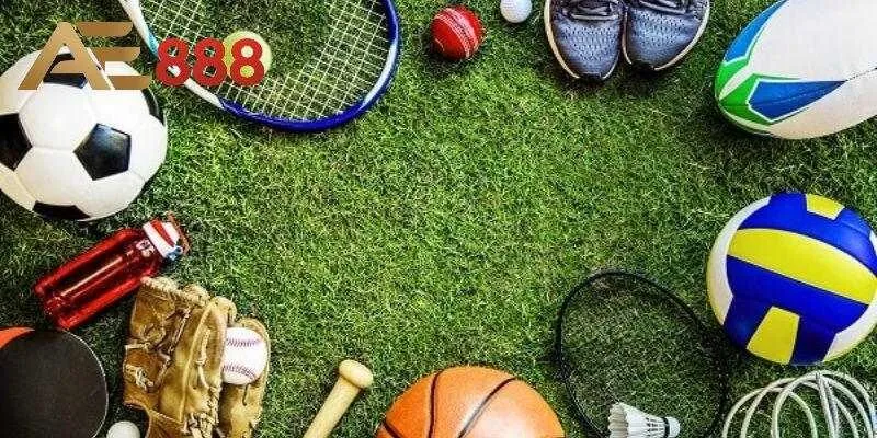 Lucky Sports
