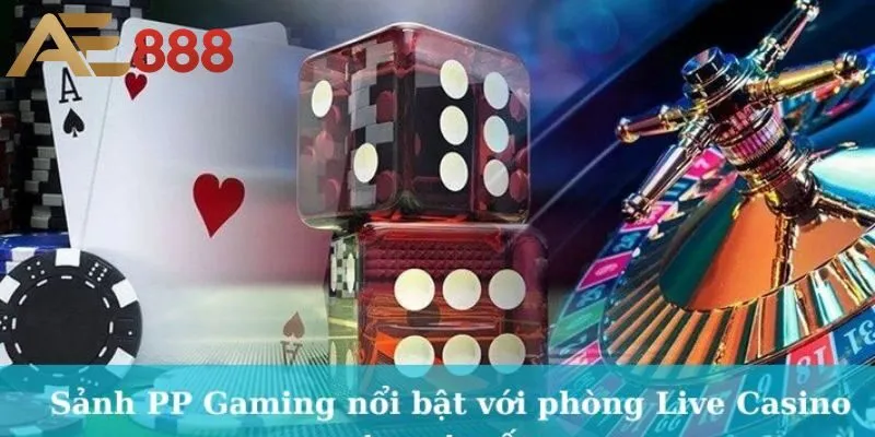 PP Gaming