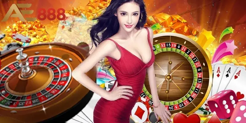 Venus Casino AE888